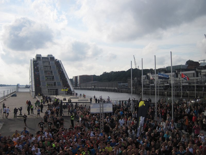 Urbanathlon 165